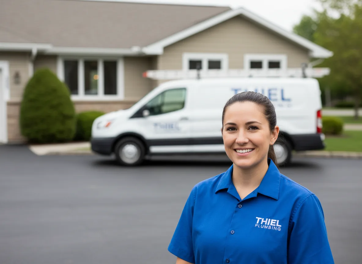 Plumber Hewitt, WI FAQs